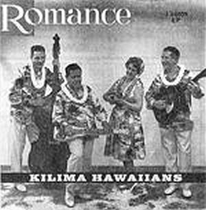 Kilima;Hawiians.jpg