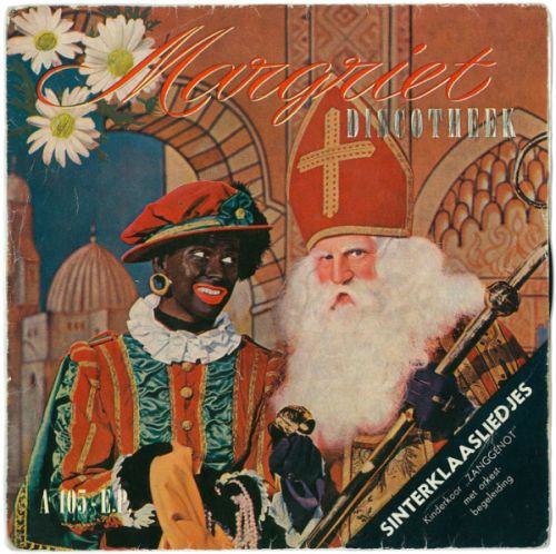 Sinterklaas-liedjes…