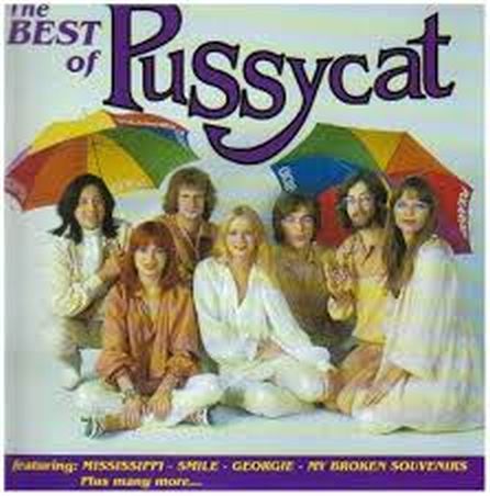 The best of Pussyca…